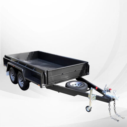 Heavy Duty Trailers for Sale