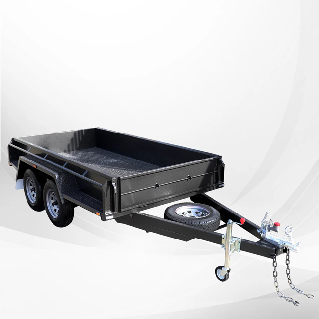 10x5-Tandem-Axle-Box-Trailer-for-Sale-1