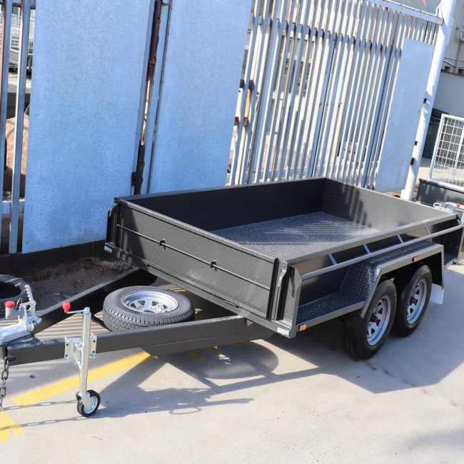 10x5-Tandem-Axle-Box-Trailer-for-Sale-3