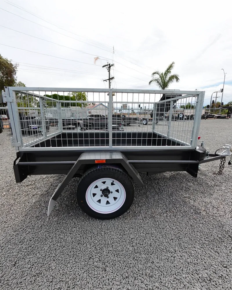 6x4-Light-Duty-Cage-Trailer-for-Sale-Mildura-2