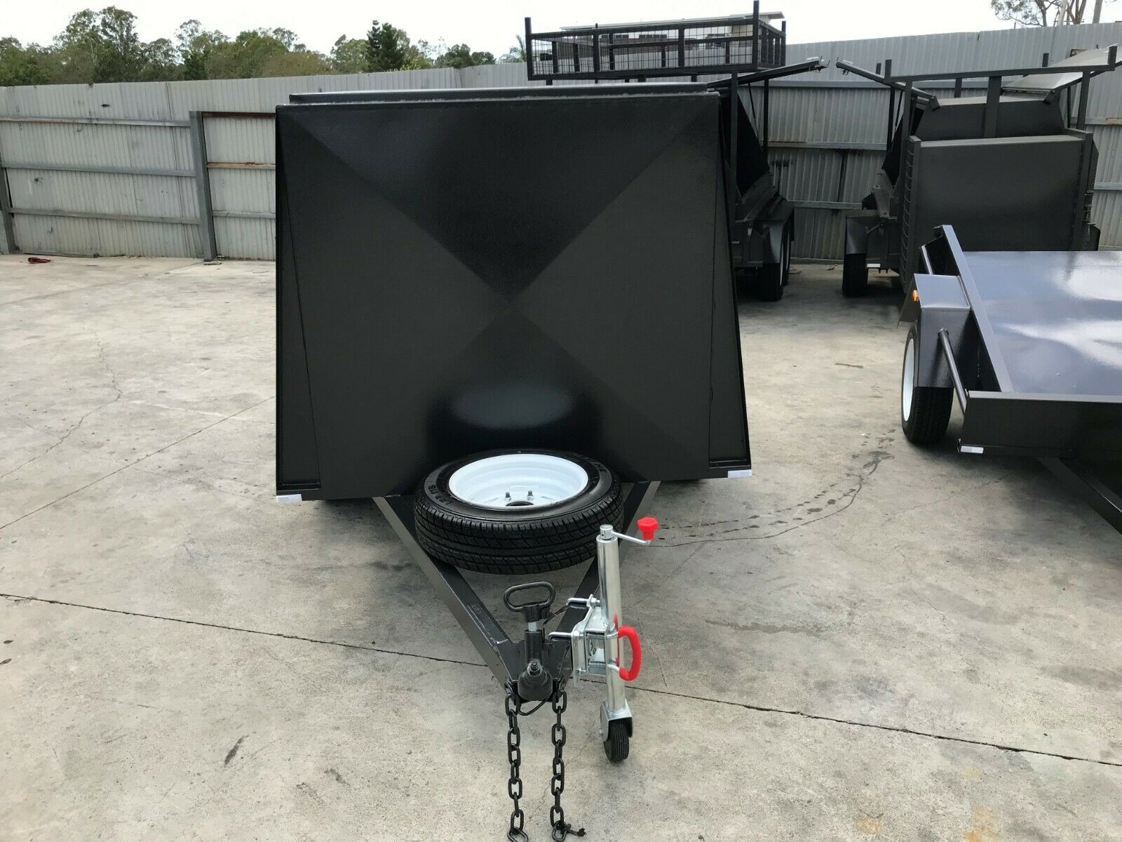 6x4-heavy-duty-single-fully-enclosed-van-trailers-sale-03