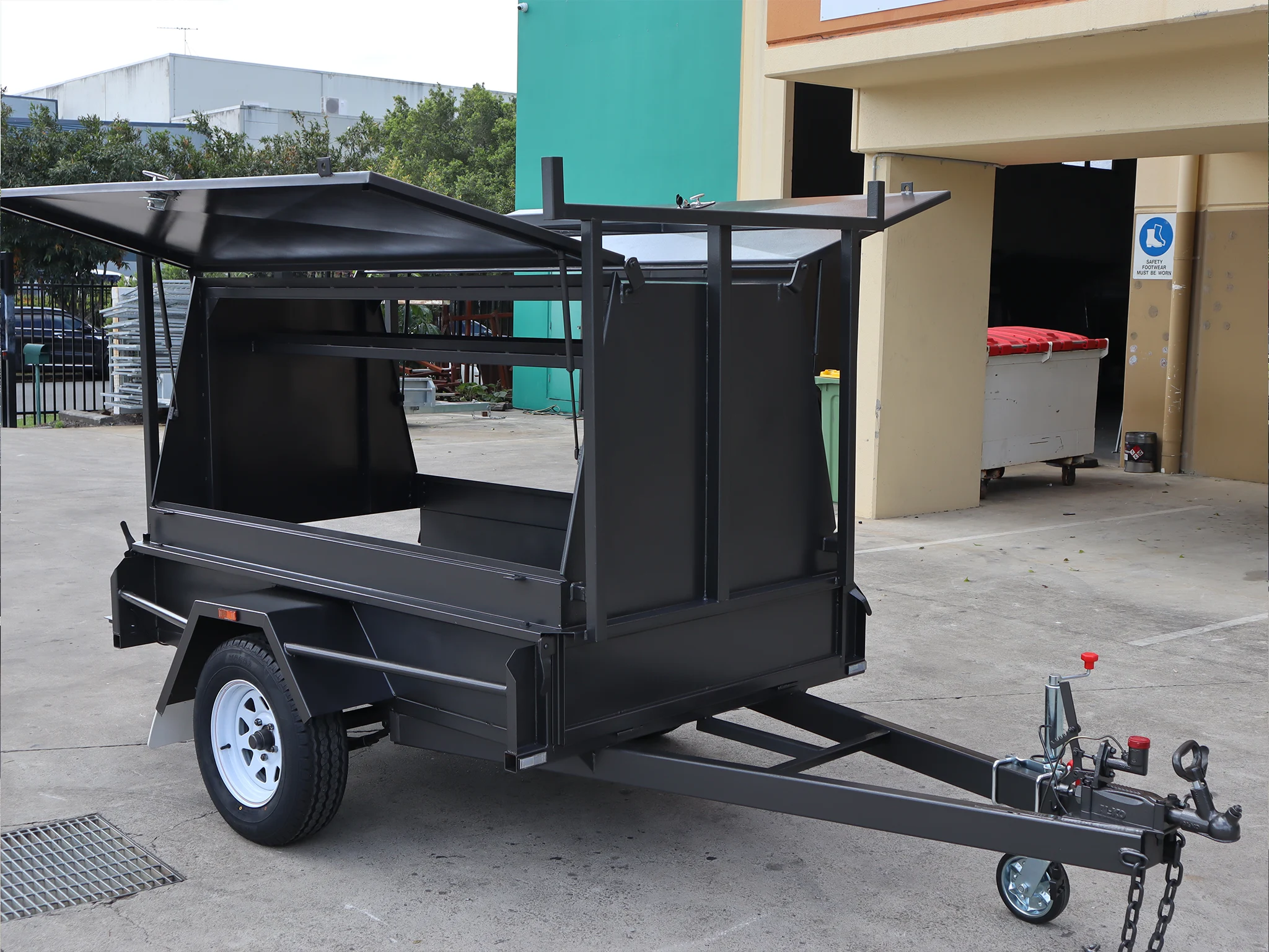 7x4-heavy-duty-tradie-top-trailer-for-sale-brisbane-