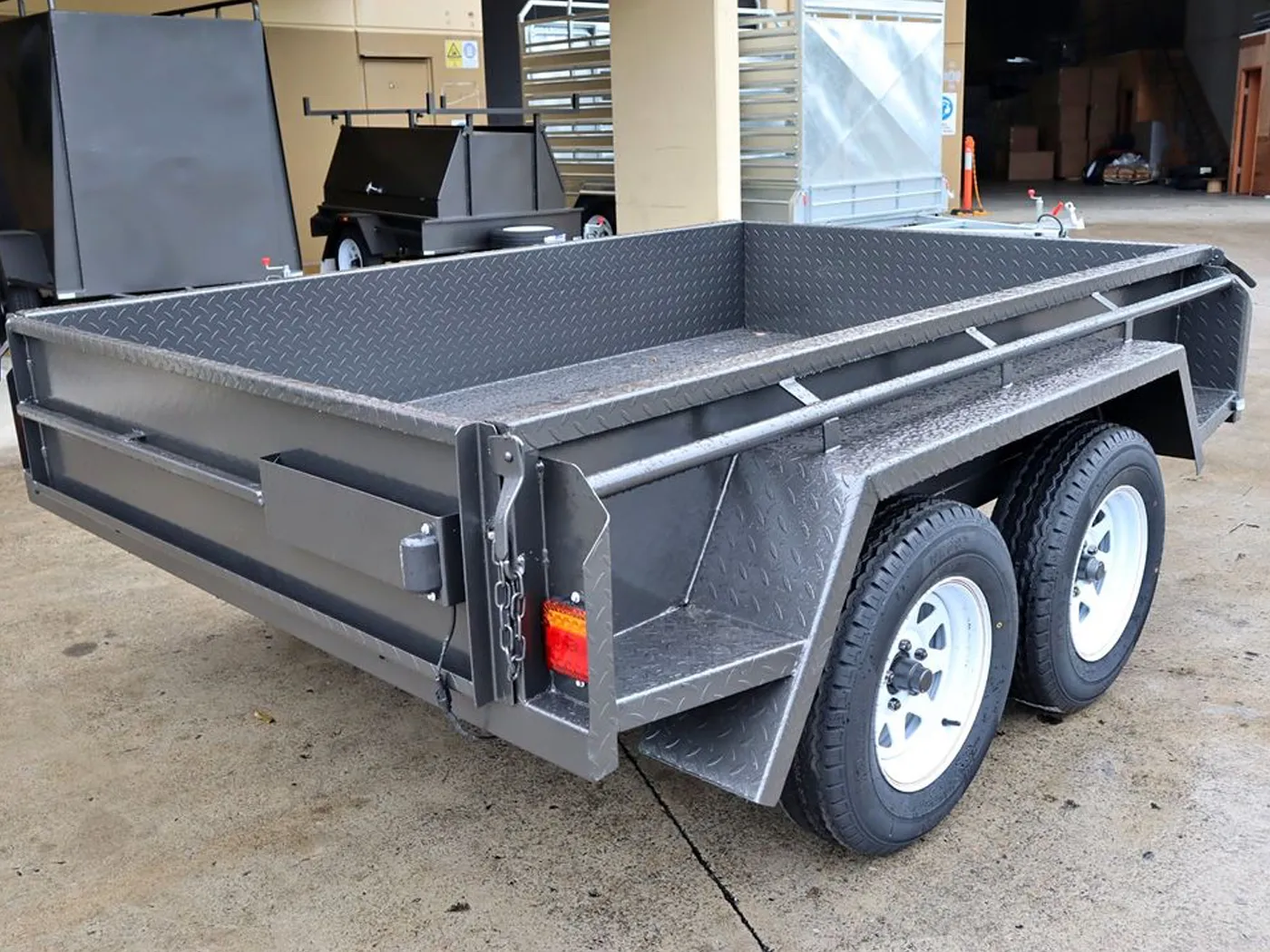 8x5-Australian-Made-Trailer-for-Sale-Brisbane-1