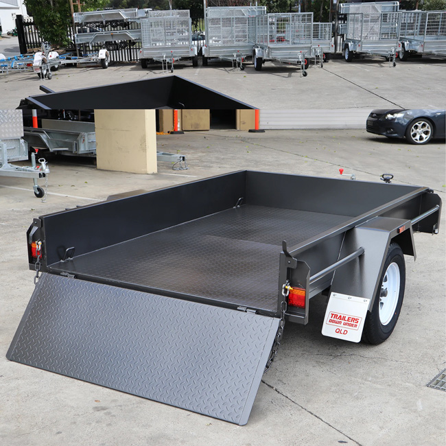 8x5-golf-buggy-cart-tilt-trailer-for-sale-4