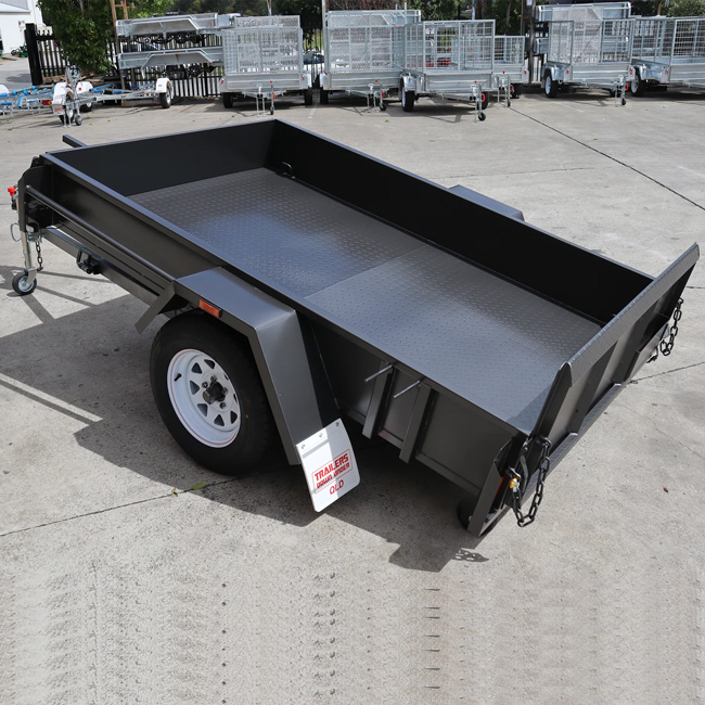 8x5-golf-buggy-cart-tilt-trailer-for-sale