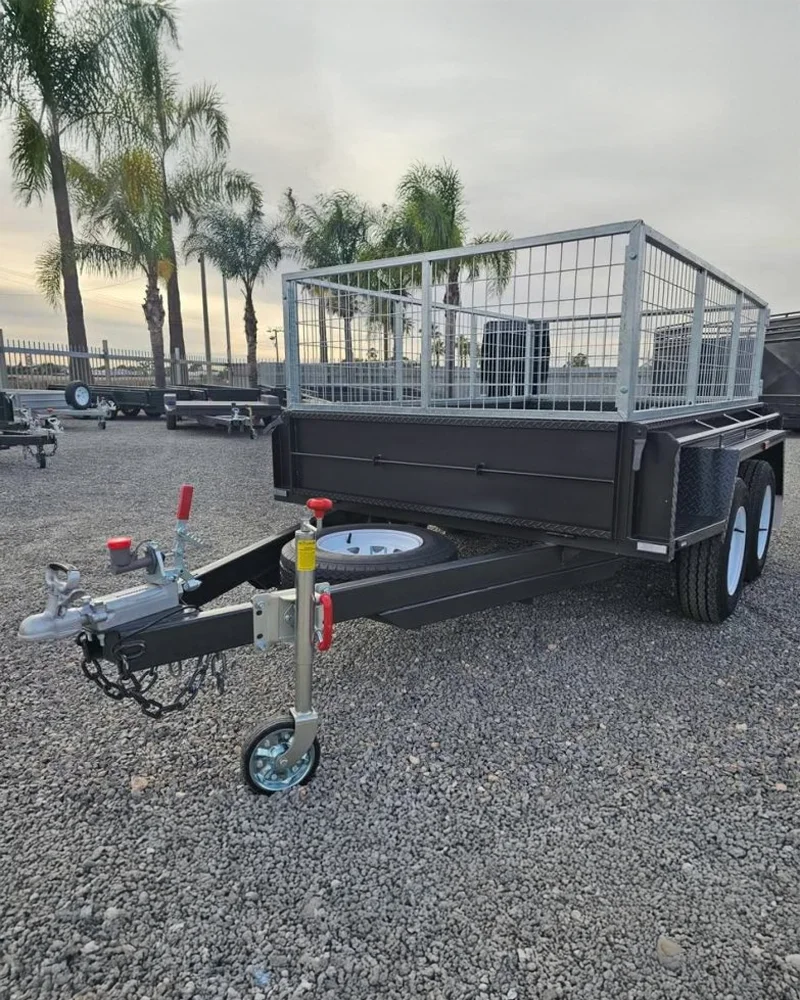 8x5-heavy-duty-2ft-cage-trailer-mildura-1