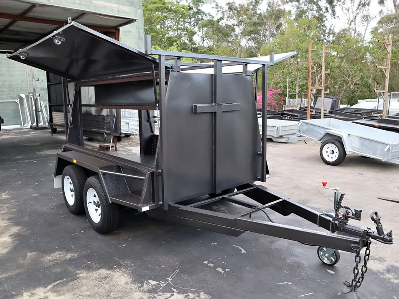 8x5-one-piece-tradesman-trailer-for-sale