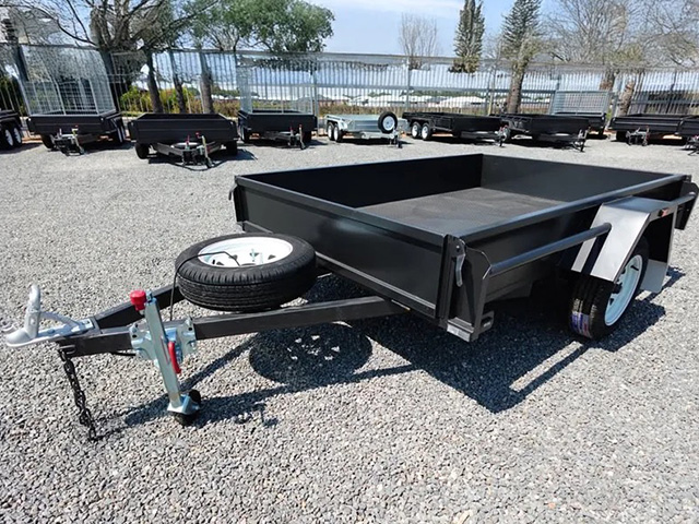 8x5-single-axle-commercial-heavy-duty-box-trailer