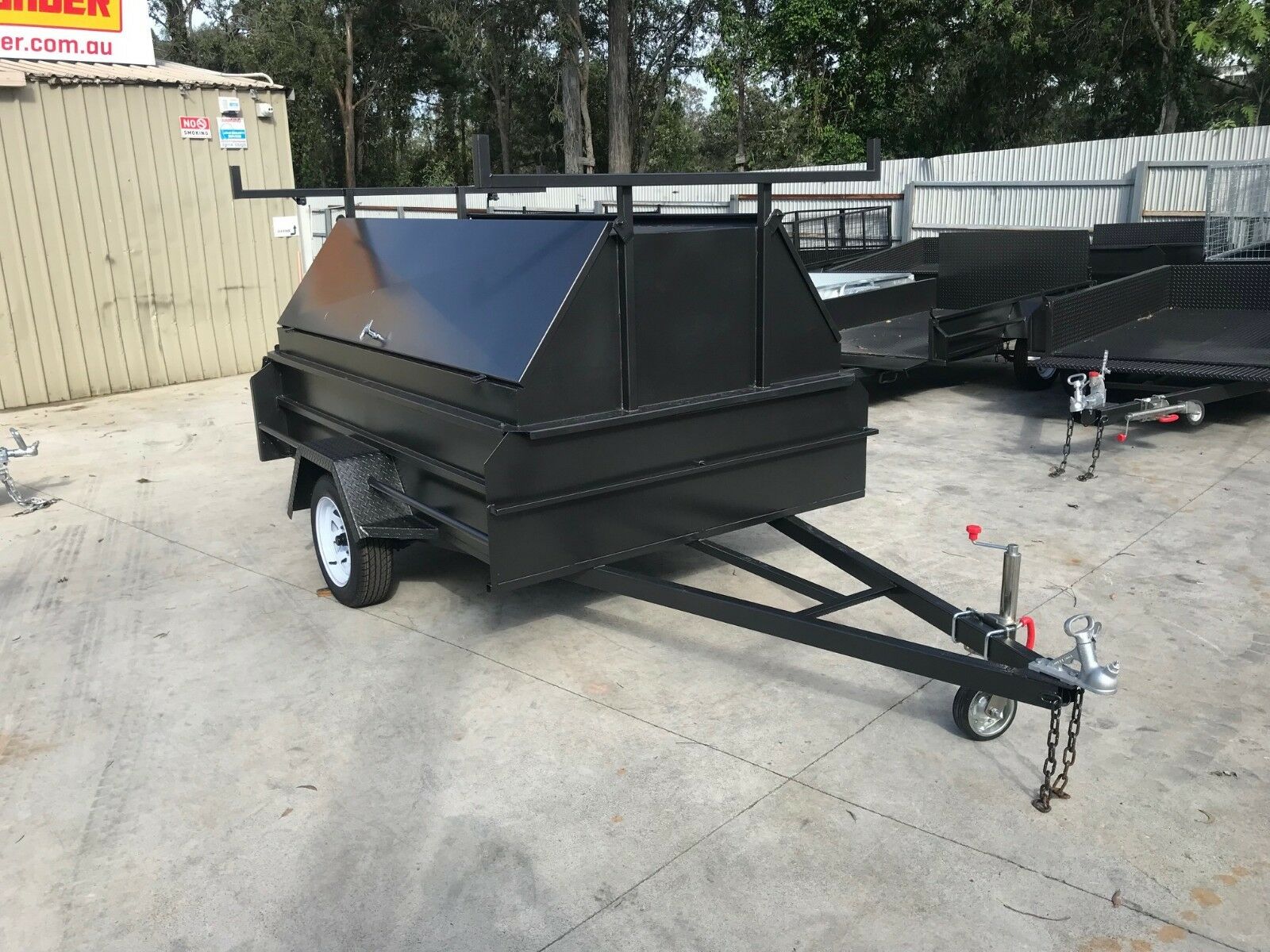 8x5-single-axle-tradesman-trailer-sale-queensland