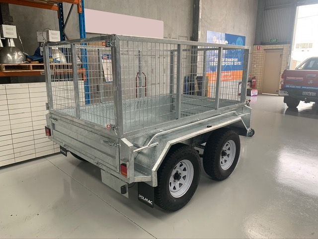 BGTrailers-8x5-Tandem-Axle-Trailer-tradie-Fremantle-1920w