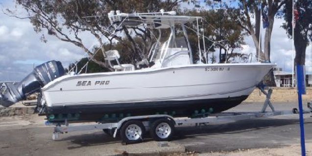 BGTrailers-BG690-Boat-Trailer-3Tonne-Fremantle-400h