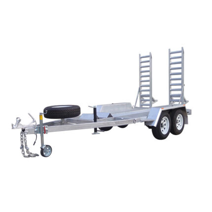 Plant Trailer for sale