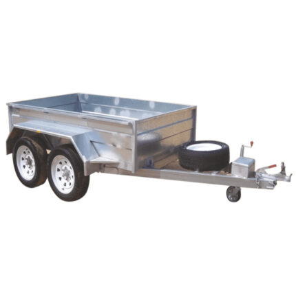 Tamdem Trailer for Sale