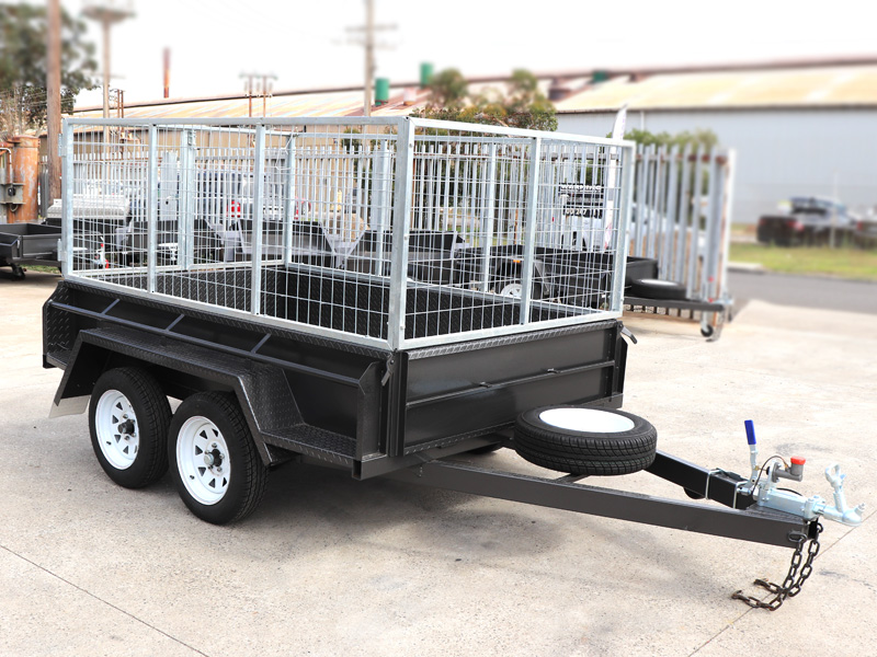 bspec-cage-trailer-for-sale-bendigo