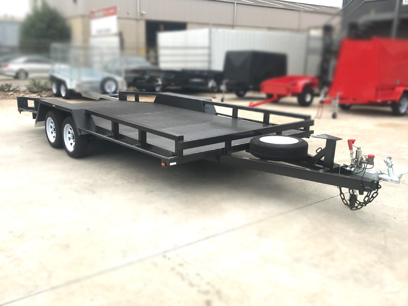 open-rail-car-carrier-for-sale-bendigo