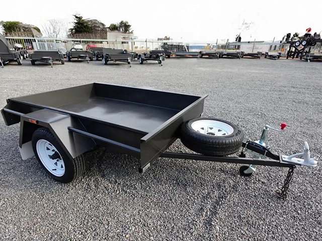 single-axle-box-trailer-for-sale-mildura