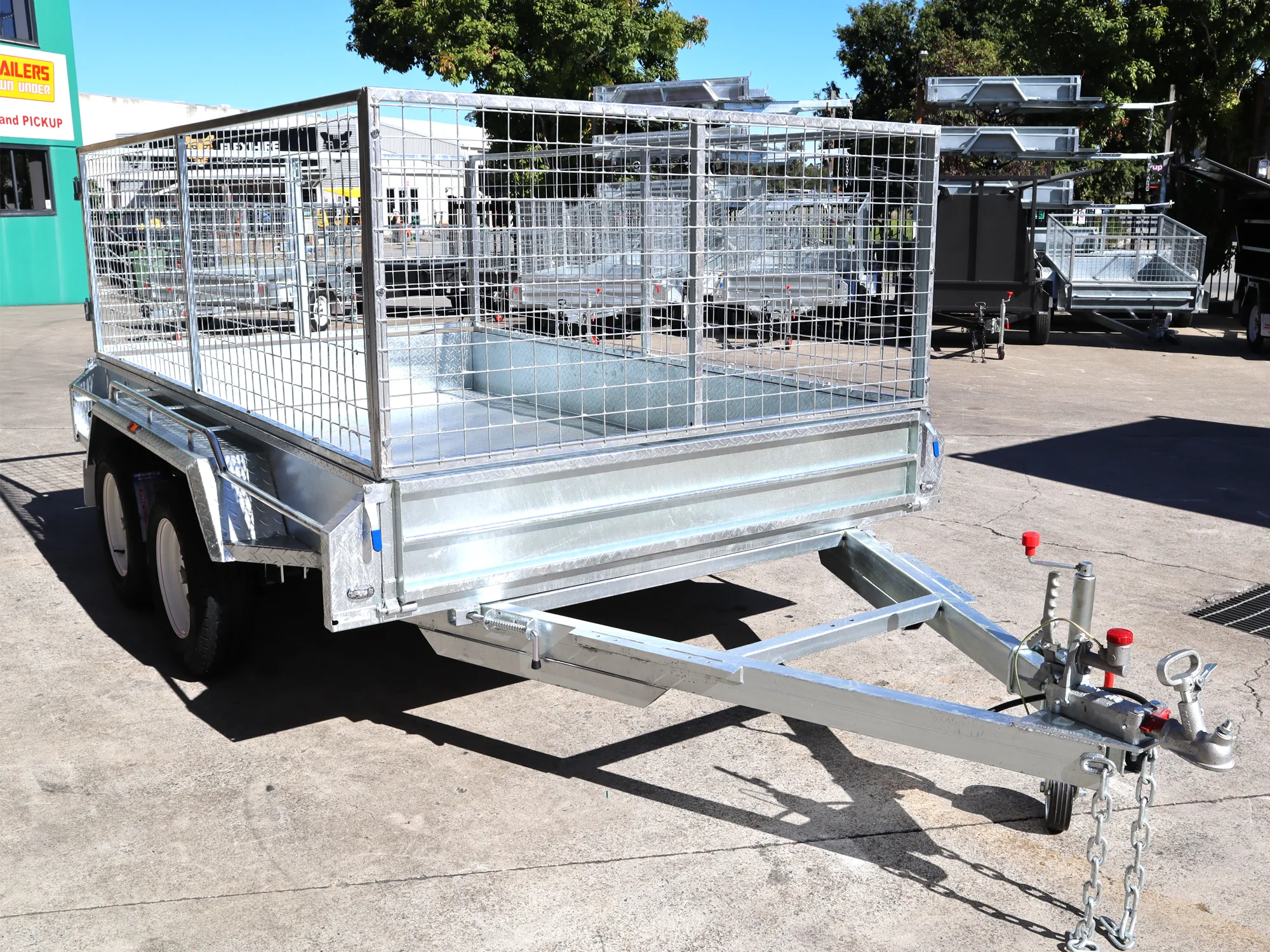 10x6-galvanised-cage-trailer-for-sale-brisbane