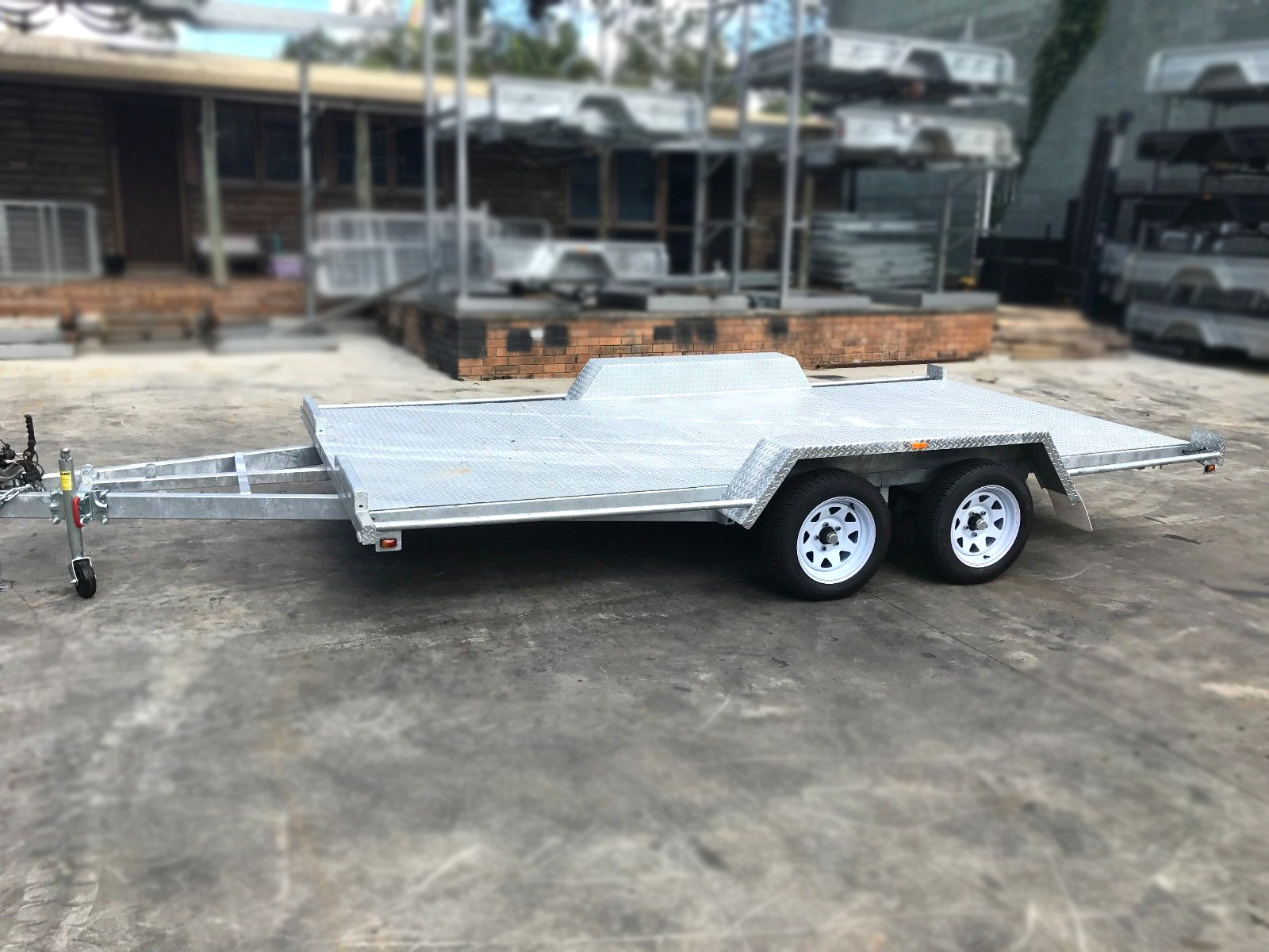 12x6-6-australian-galvanised-car-carrier-for-sale-brisbane