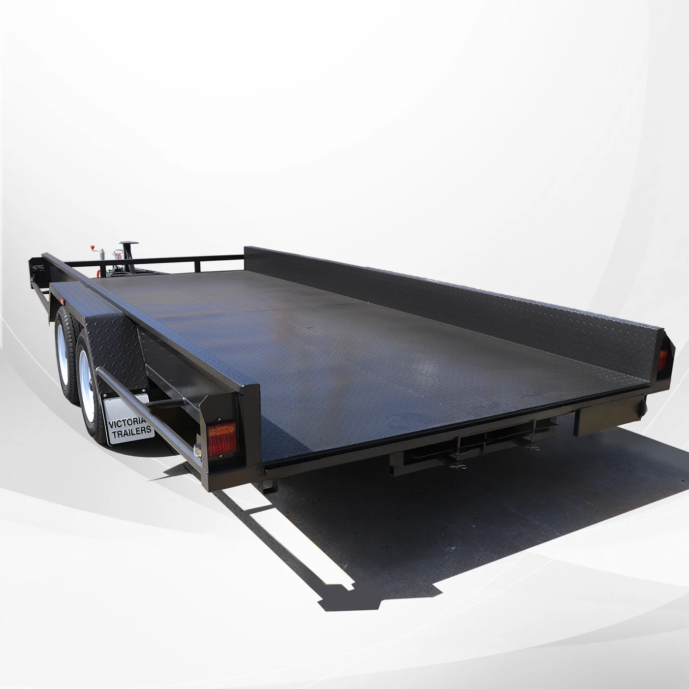 16-foot-heavy-duty-2.8-tonne-box-car-carrier-trailer-for-sale-melbourne (1)