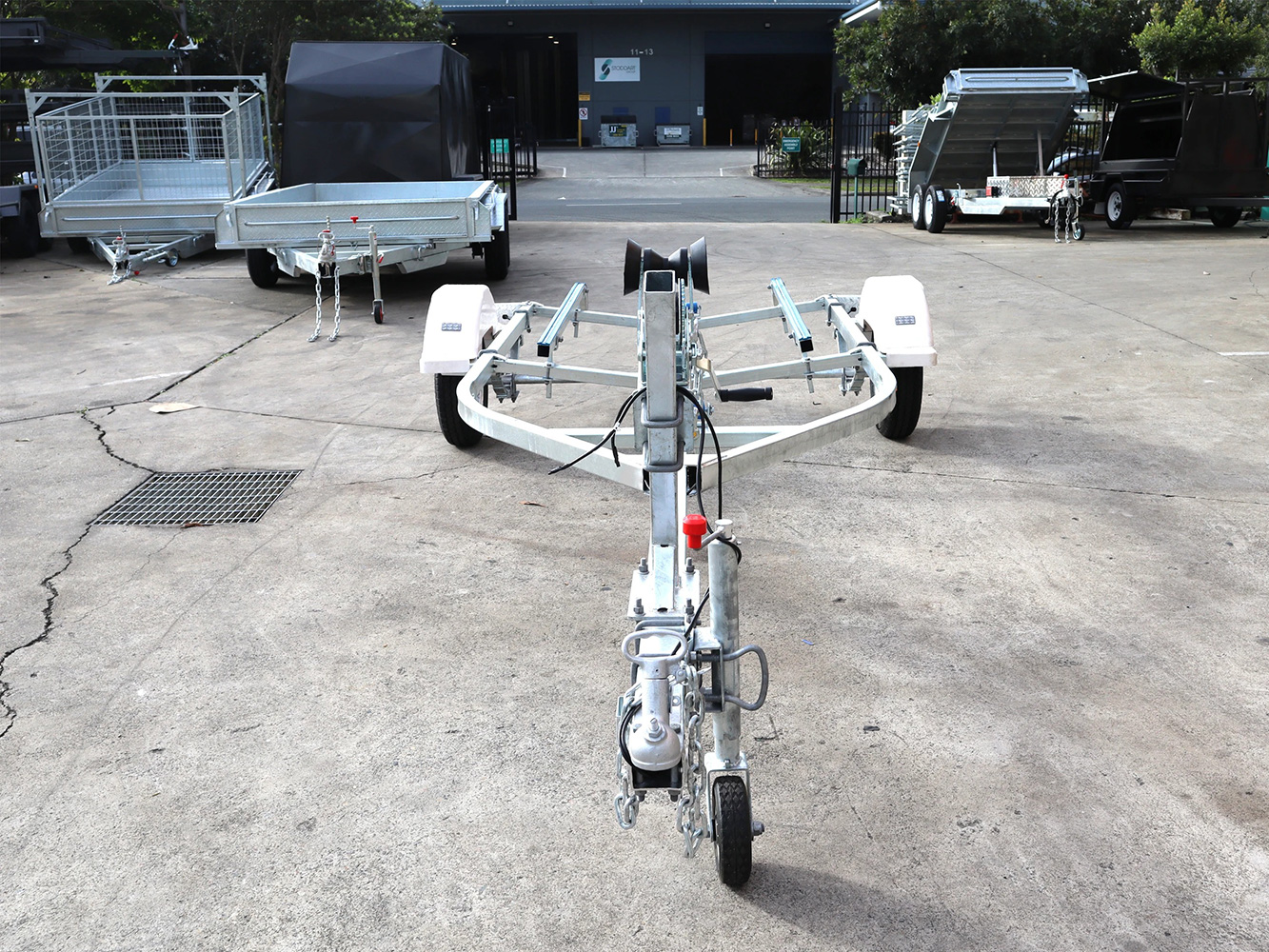 4-3-Meters-Jet-Ski-Boat-Trailer-for-Sale-Brisbane-Gold-Coast