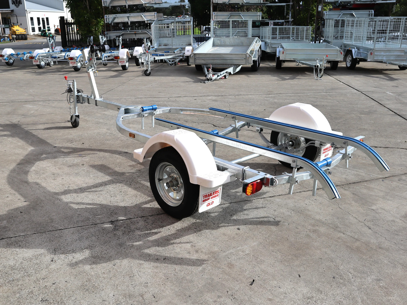 4-Meters-Jet-Ski-Boat-Trailer-for-Sale-Brisbane-Gold-Coast