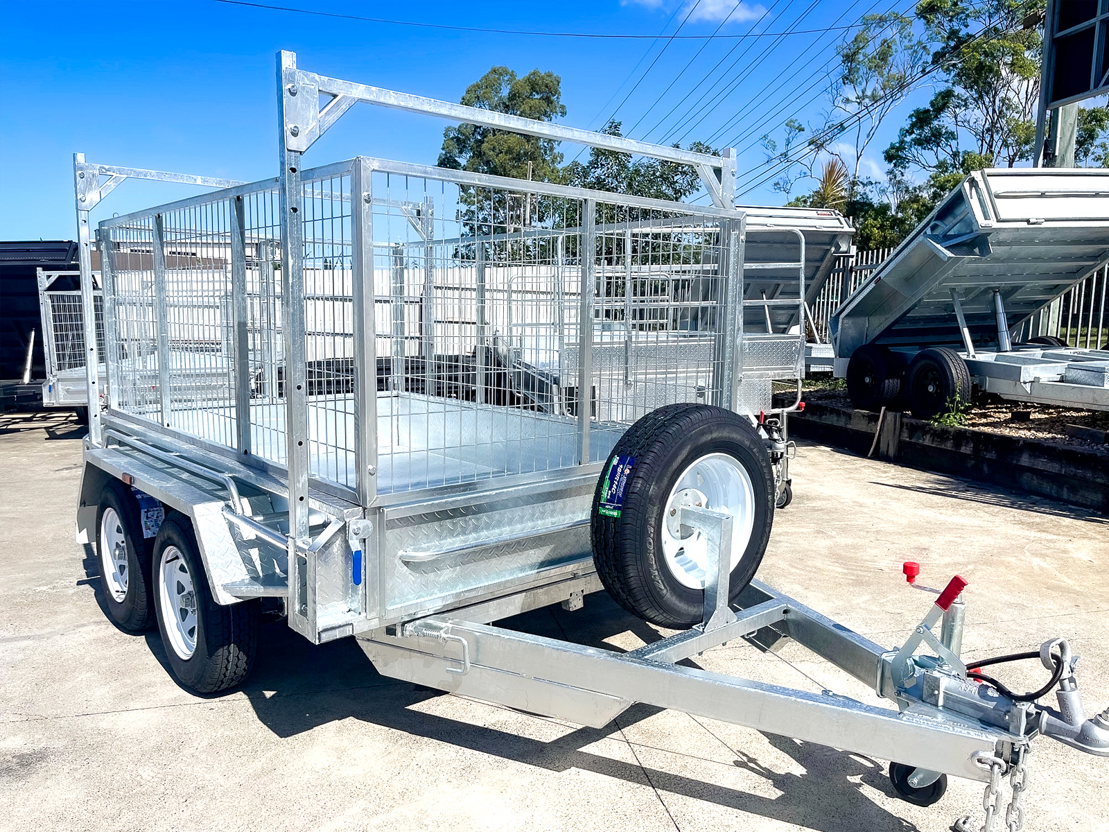 8x5-galvanised-trailer-for-sale-cage-racks-2