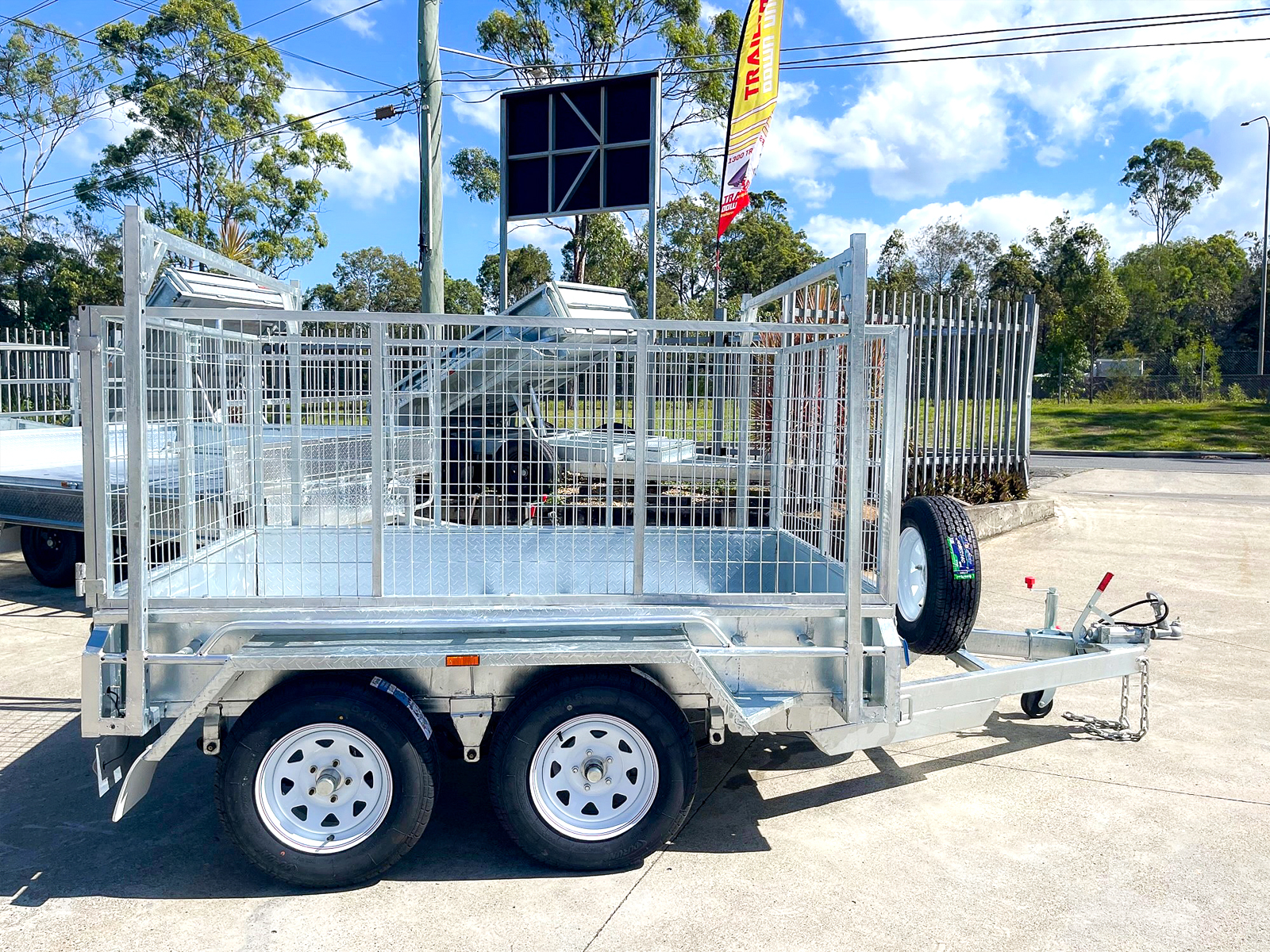 8x5-galvanised-trailer-for-sale-cage-racks-3