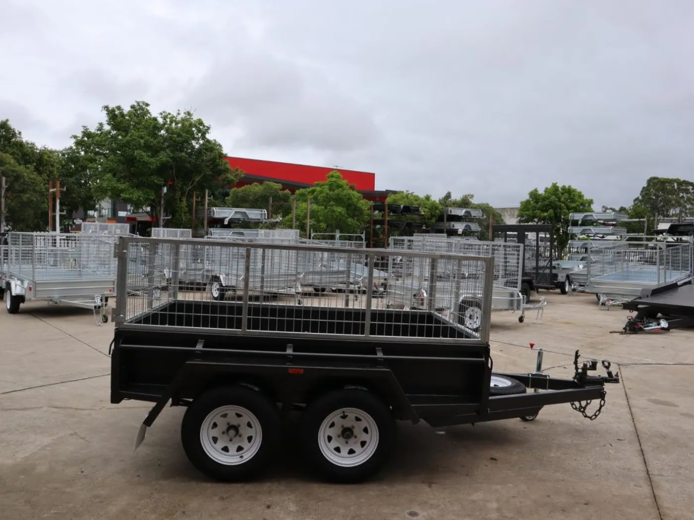 8x5-heavy-duty-box-trailer-with-2ft-cage-for-sale-brisbane-4