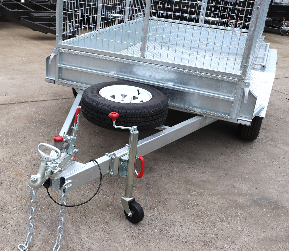 australian-galvanised-trailer-for-sale-brisbane