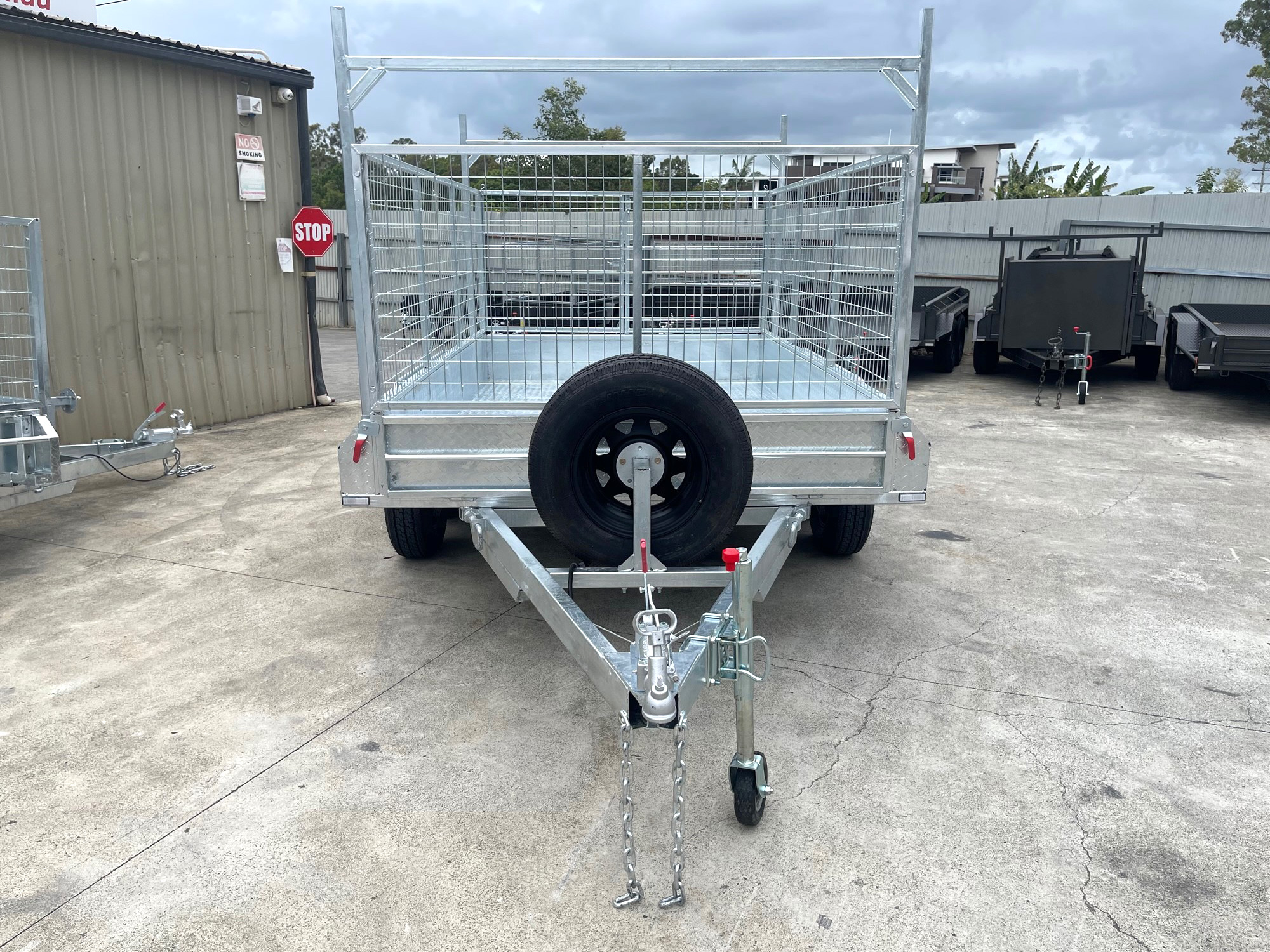 heavy-duty-galvanised-cage-trailer-1