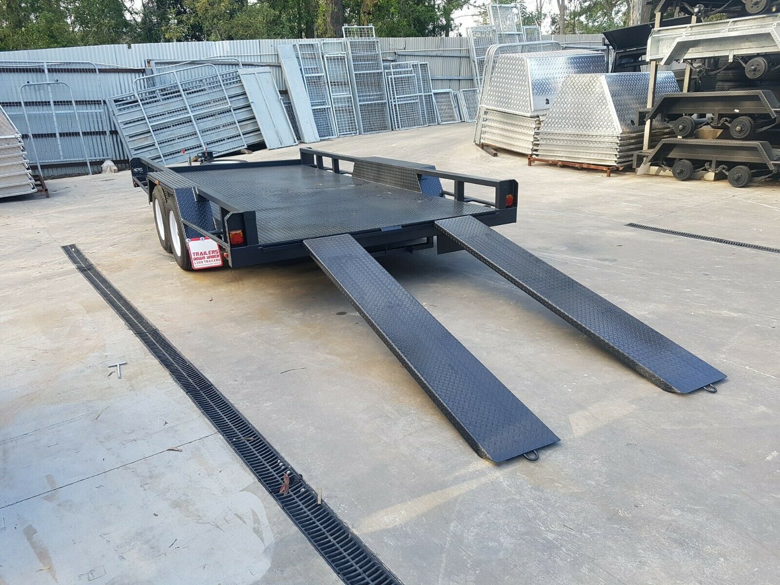 open-rail-rhs-sides-car-carrier-trailer-sale-brisbane-5