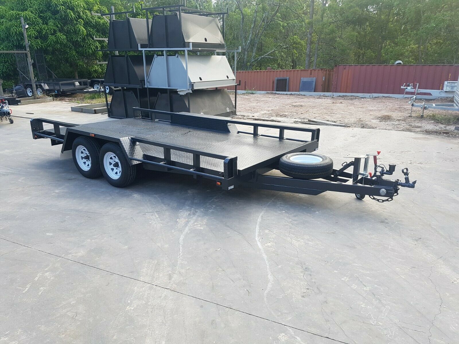open-rail-rhs-sides-car-carrier-trailer-sale-brisbane1