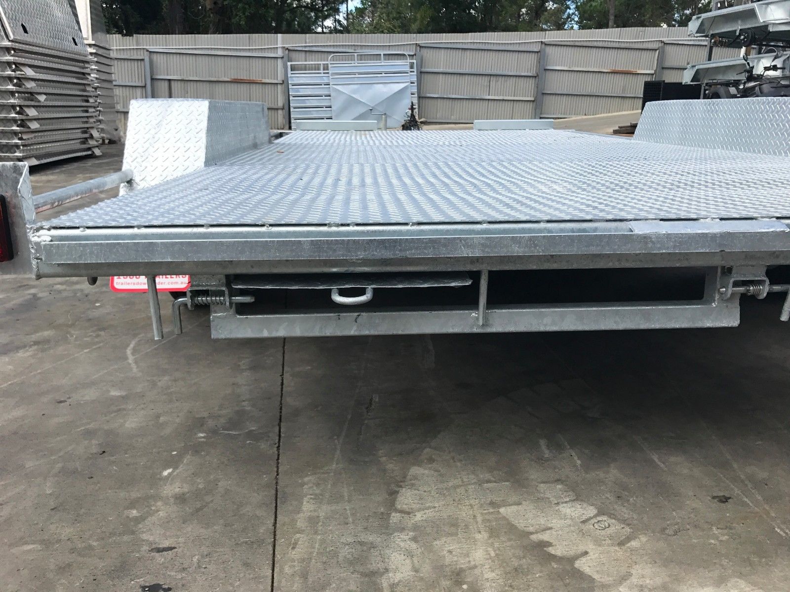 premium-car-carrier-galvanised-brisbane