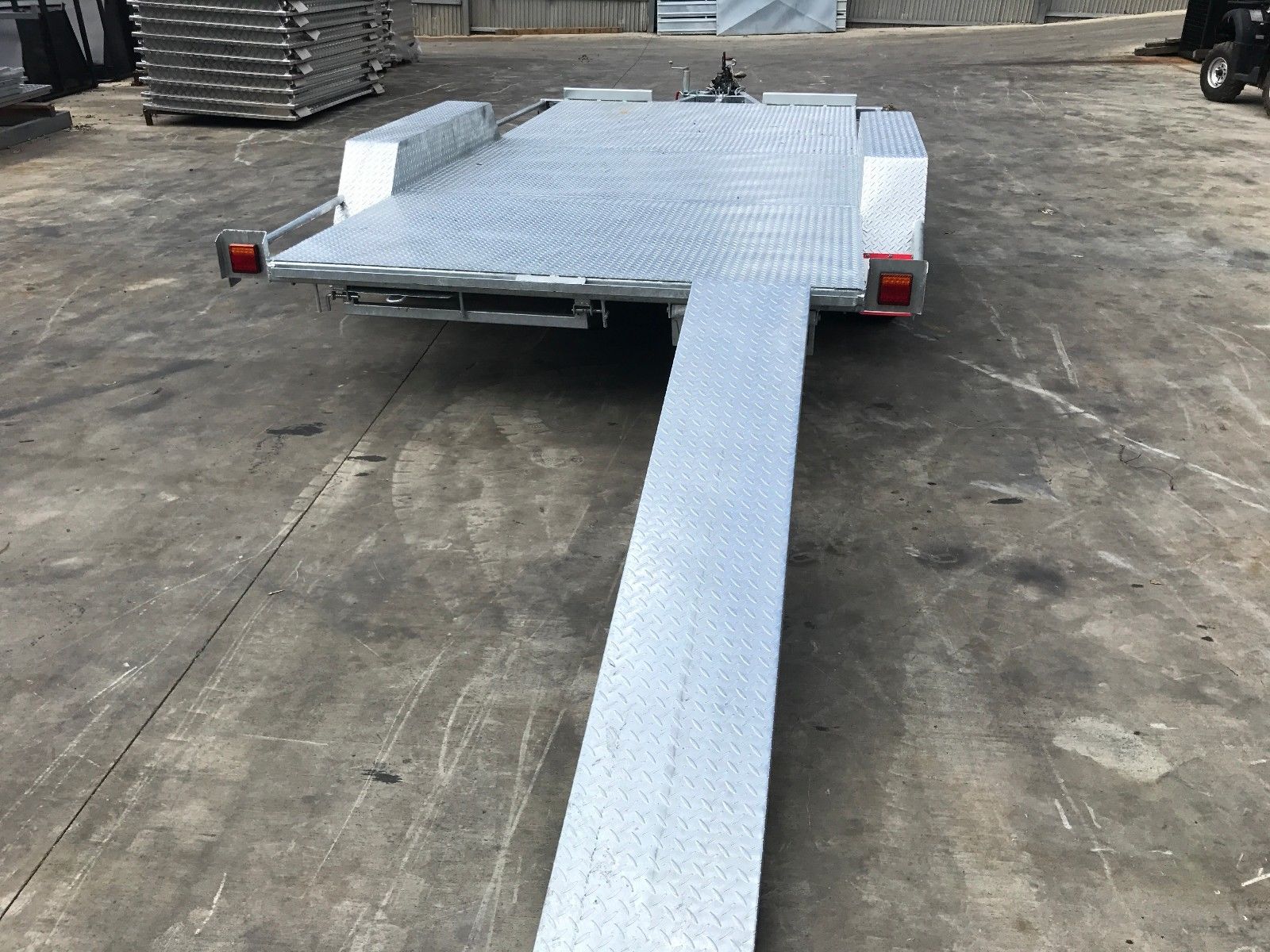 premium-checker-plate-car-carrier-sale-brisbane